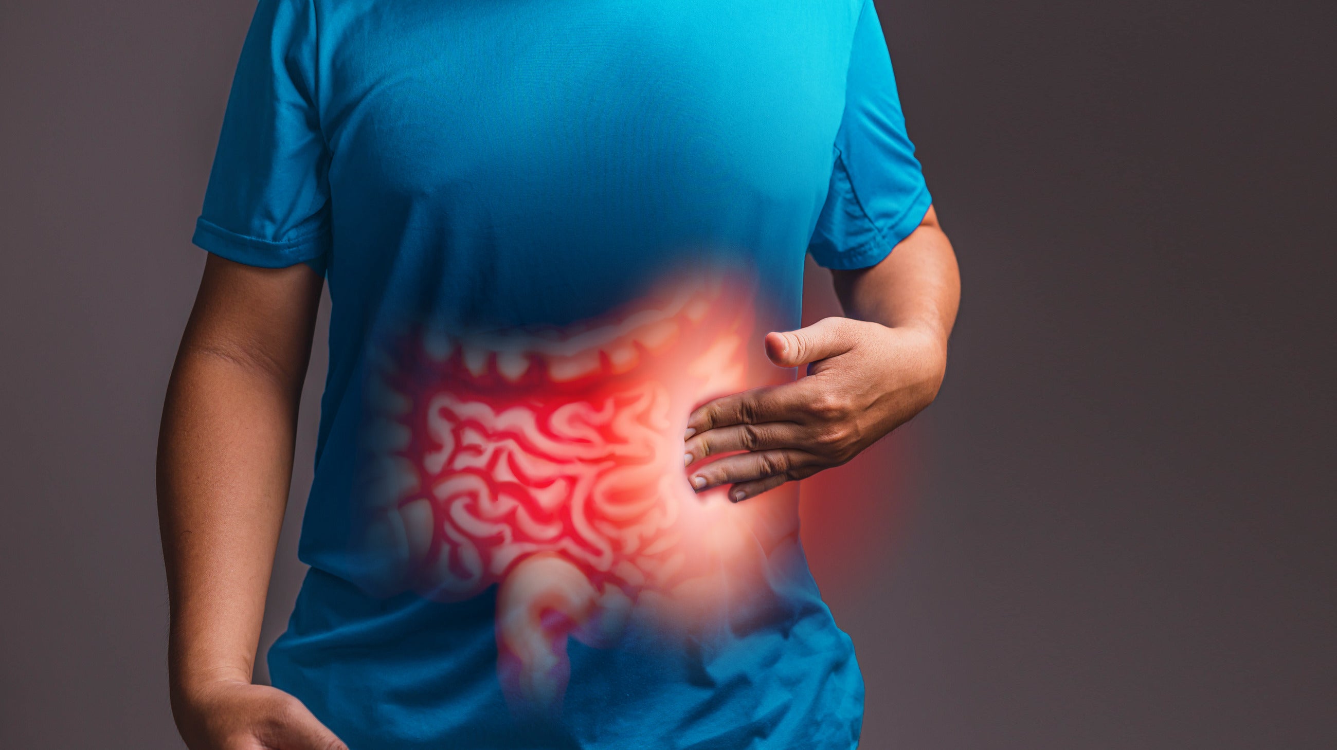 Gut Guru - Insights to Build Immunity and Gut Health iThrive Essentials
