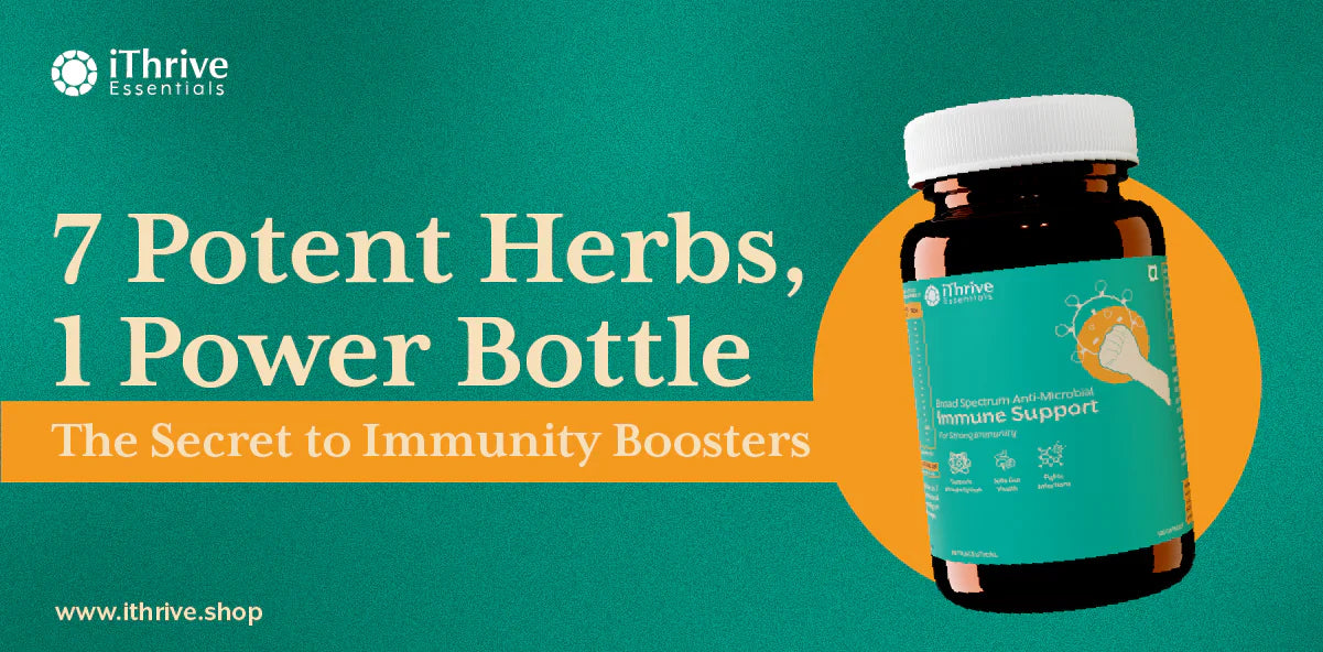 Struggling with Coughs and Colds? Try This Immune Support That Actually Works