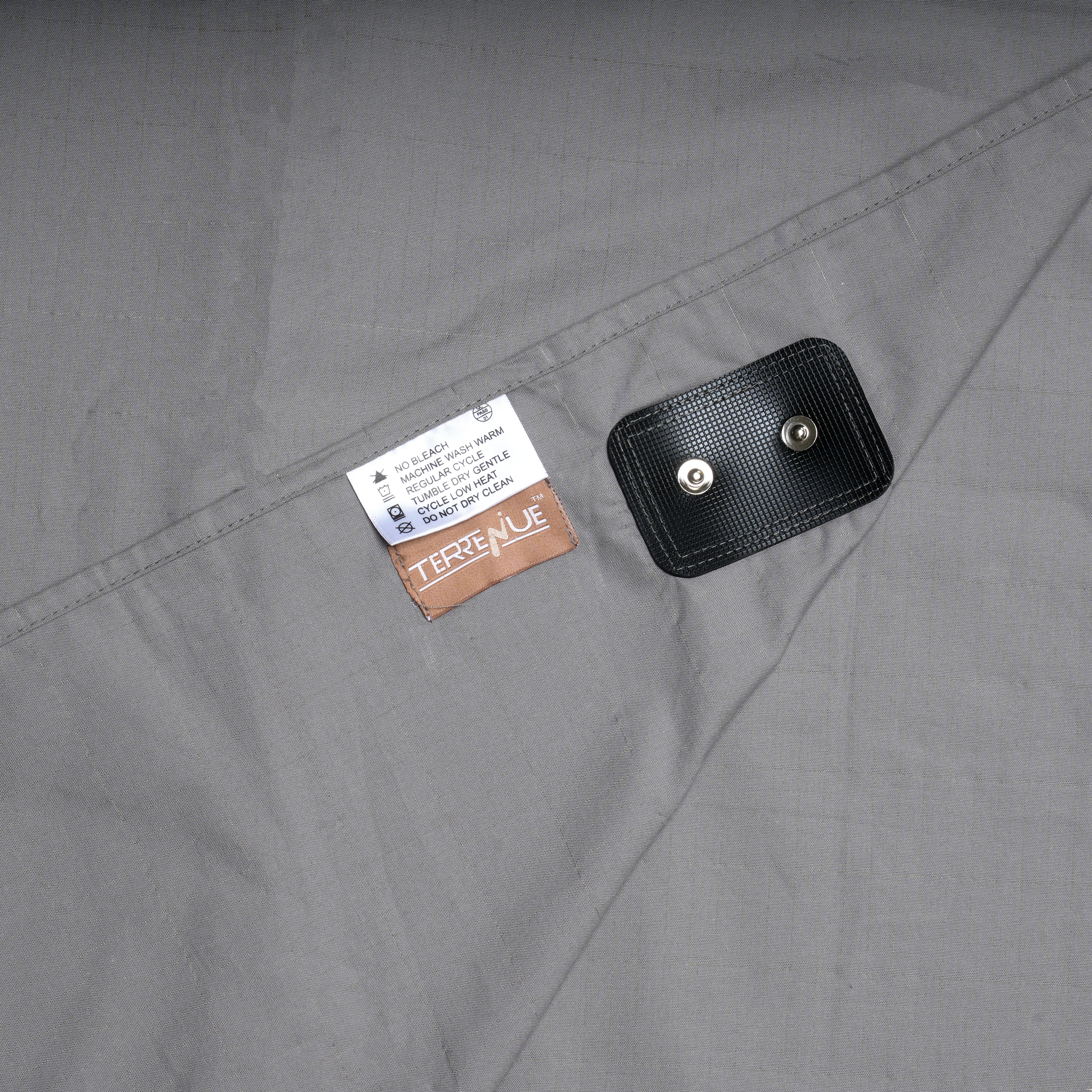 TerreNue Grounding Single Bedsheet