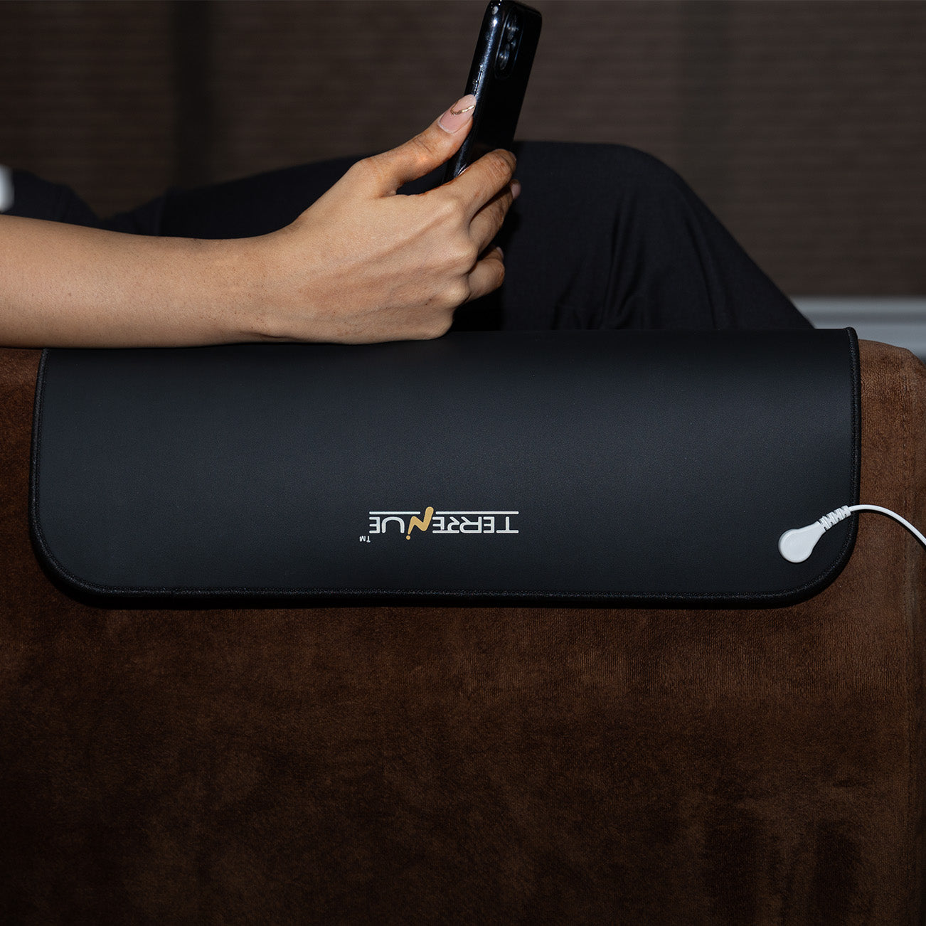 TerreNue Earthing Mat