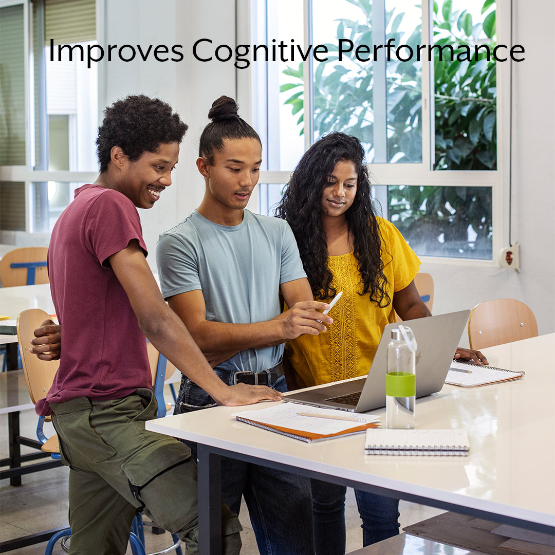 EAA Protein Support – Lemon Flavor | Build Muscle, Boost Energy & Recovery | 30 Sachets