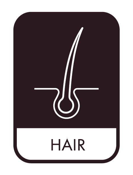 Hair Element's Test by Doctor's Data Lab USA