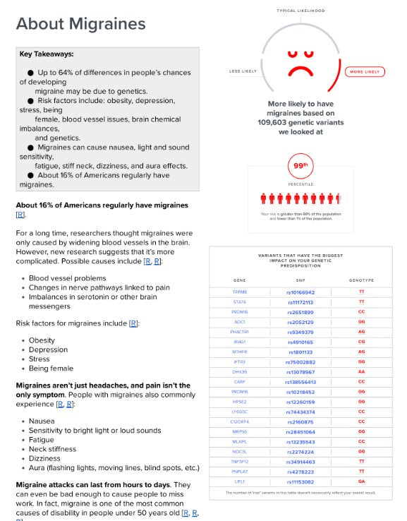 Self-Decode DNA Test Kit in India - Genetic Testing Kit for Health Insights & Personalized Results
