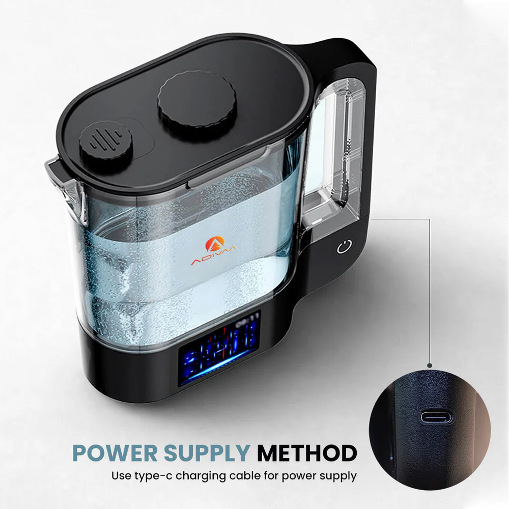 Adivaa HydroPitcher - 2000ml