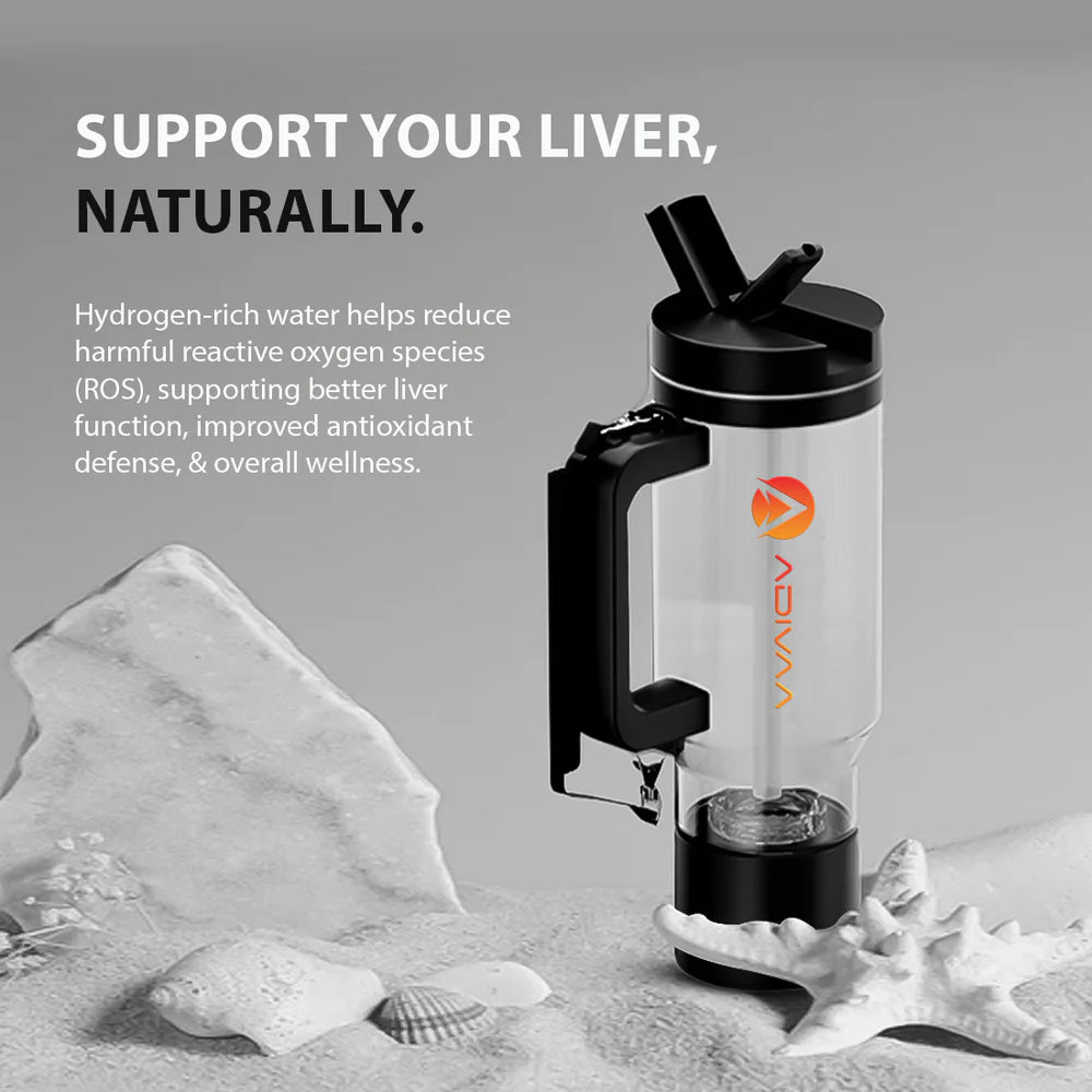 Adivaa HydroSipr - 1000ml