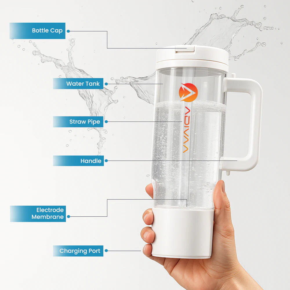 Adivaa HydroSipr - 1000ml