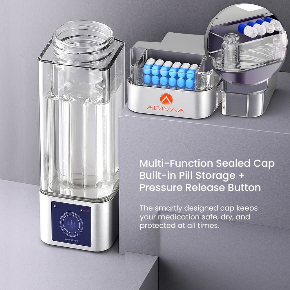 Adivaa HydroUltra - 400ml