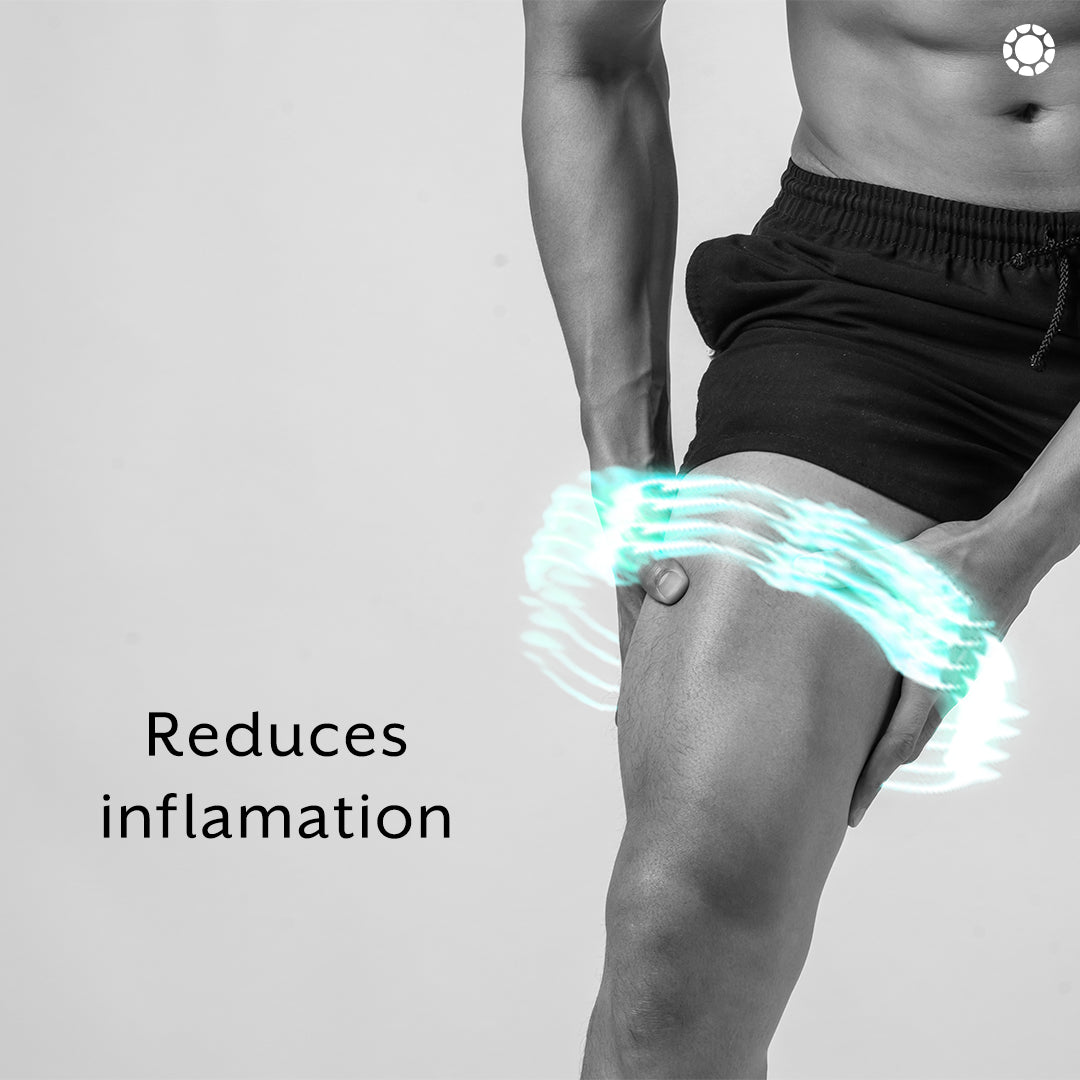 iThrive Essentials Antarctic Krill Oil - 60 Capsules iThrive Essentials