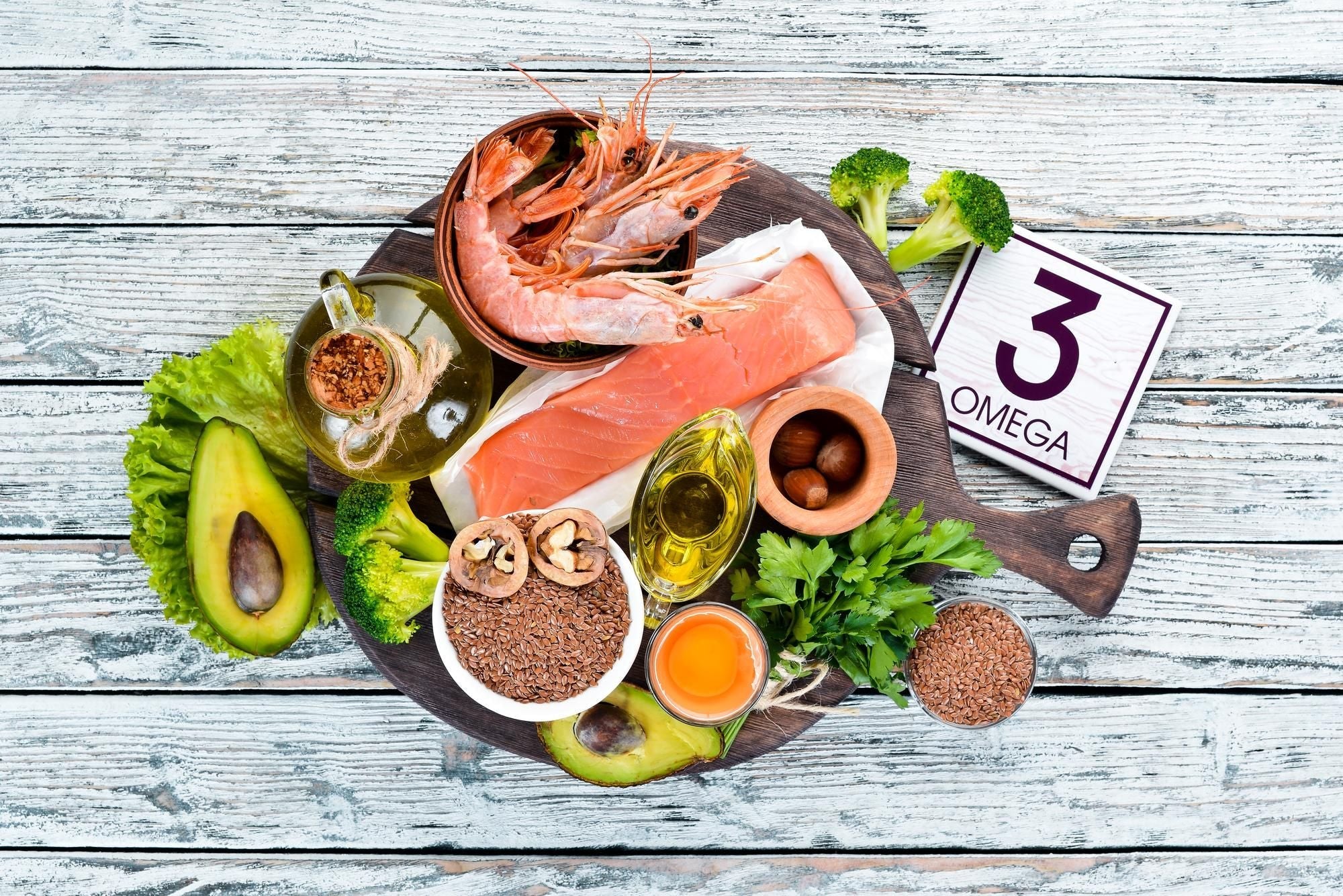 7 reasons your brain loves Omega-3 fatty acids iThrive Essentials