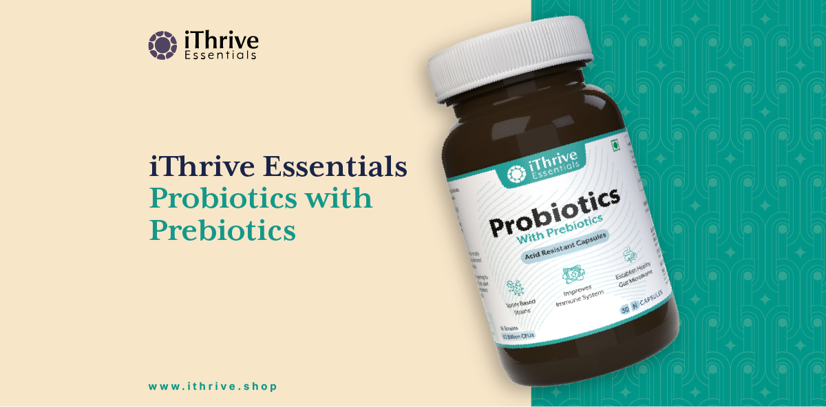 The Dynamic Duo: How Prebiotics and Probiotics Transform Your Gut Health