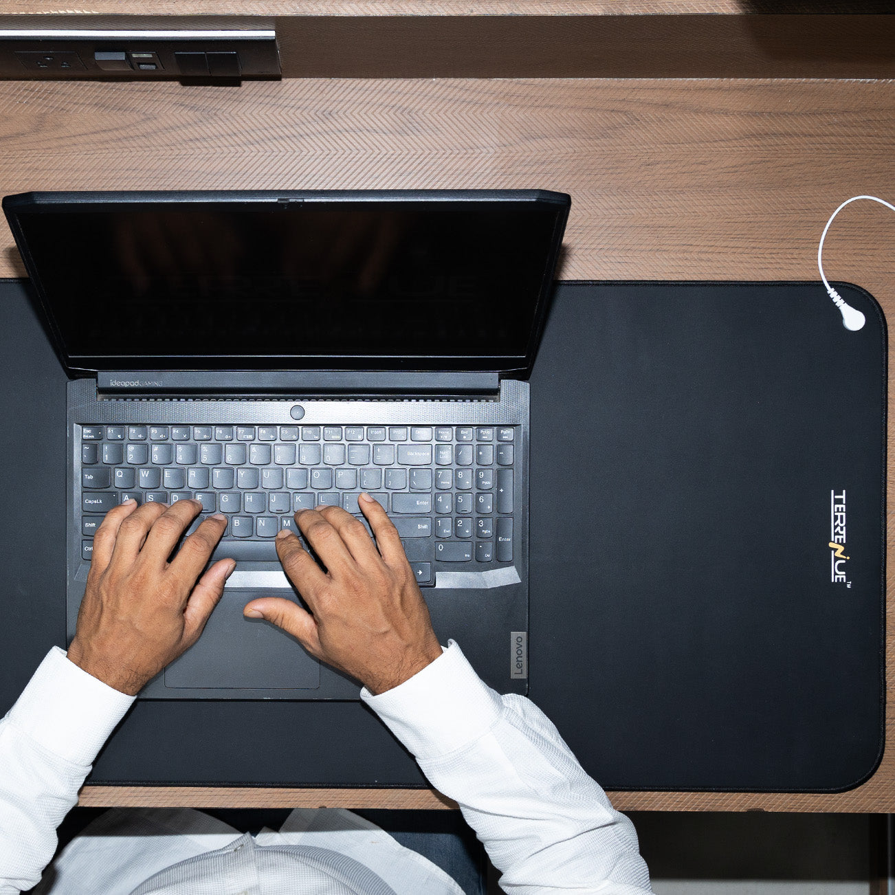 TerreNue Earthing Mat