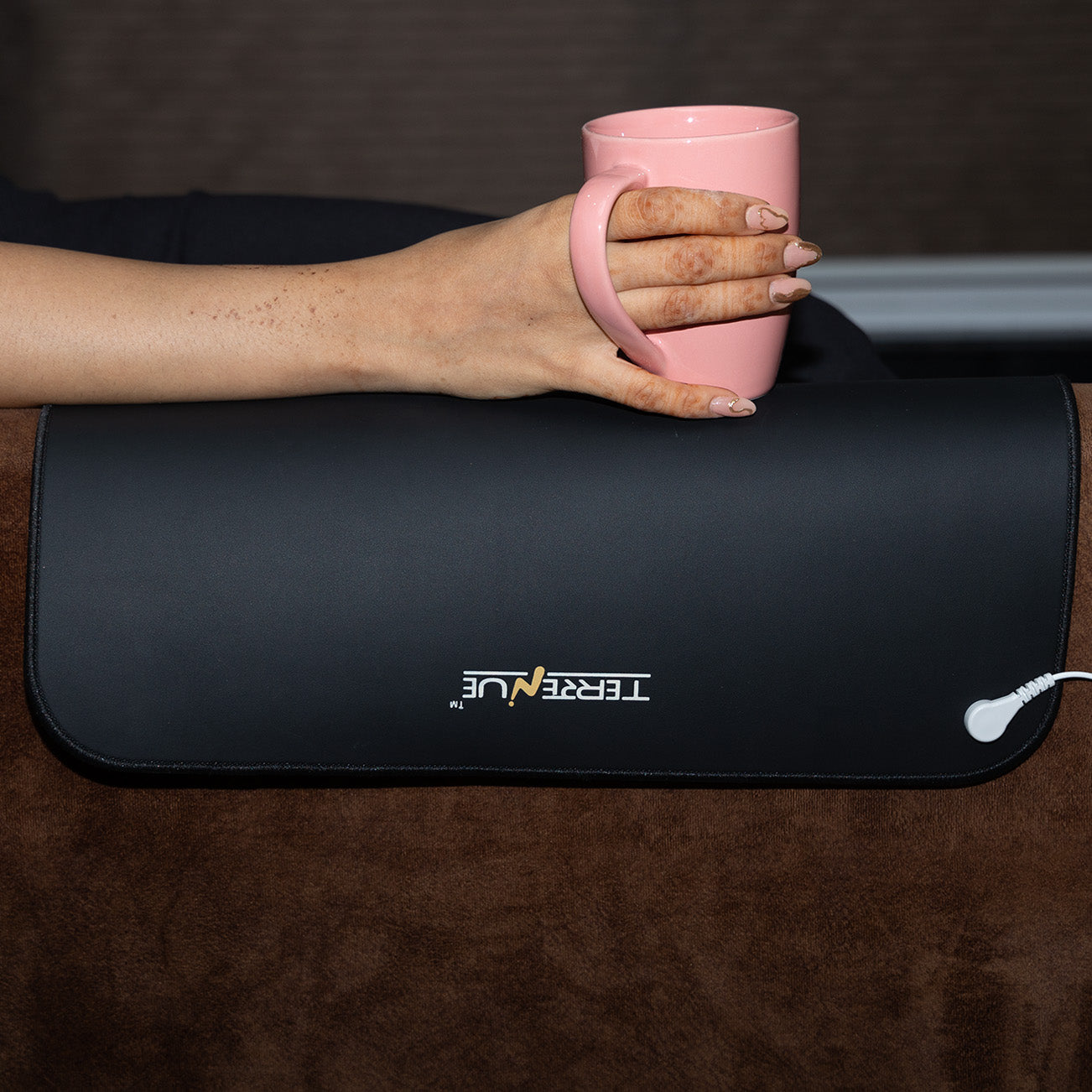 TerreNue Earthing Mat