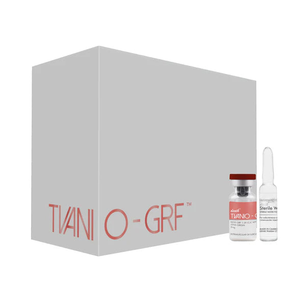 TVANIO-GRF ( CJC non DAC)