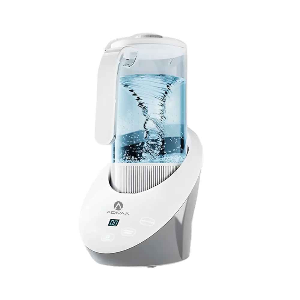 Adivaa Hydrogen Ionizer - 1500ml
