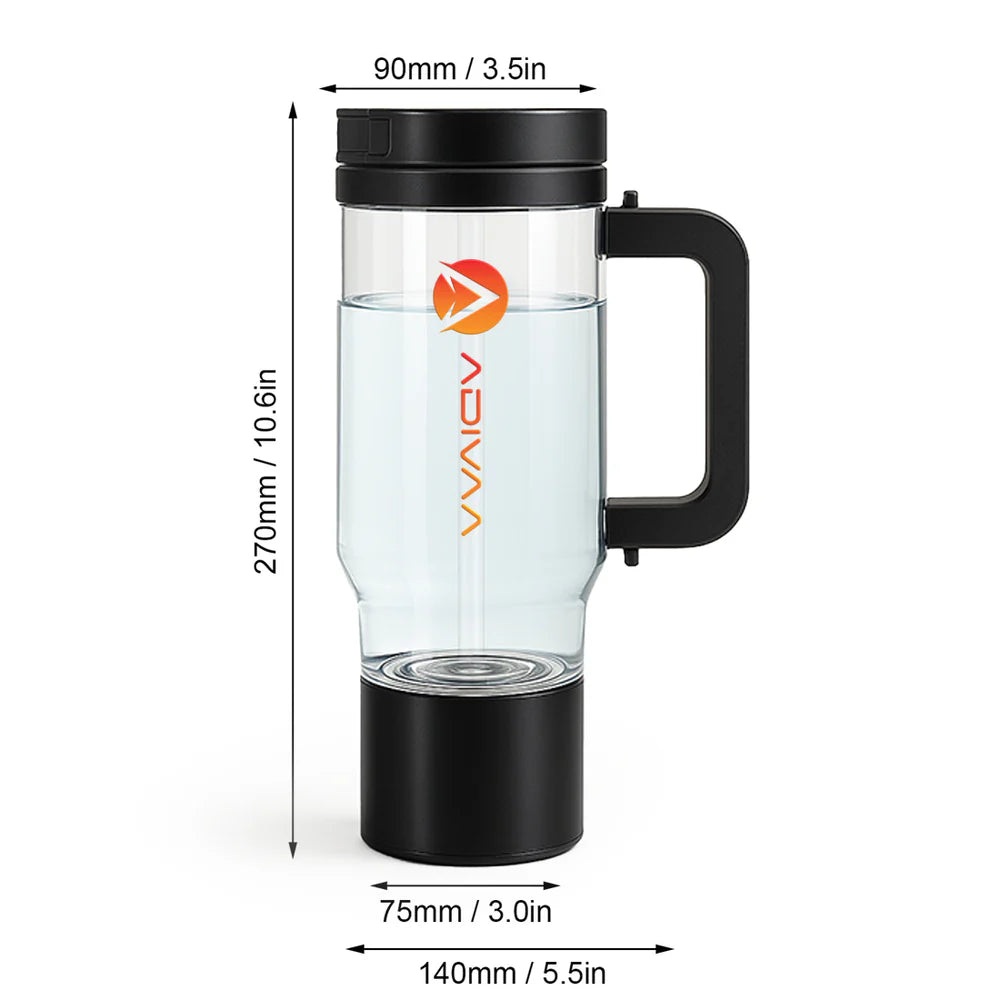 Adivaa HydroSipr - 1000ml