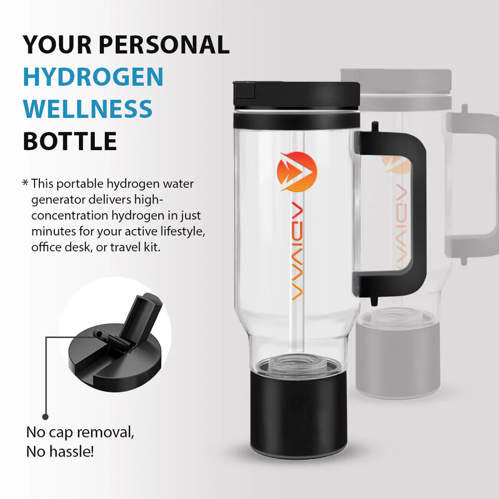 Adivaa HydroSipr - 1000ml