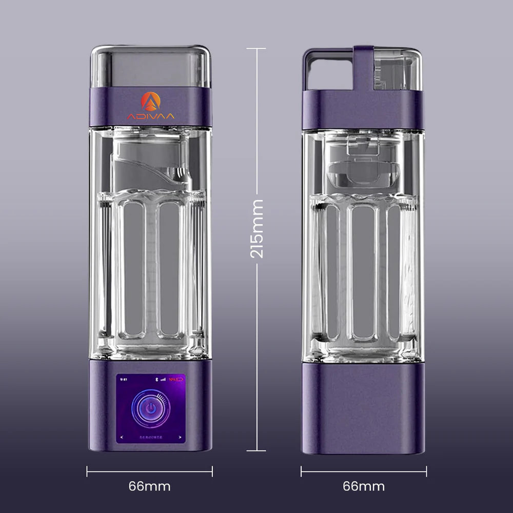 Adivaa HydroUltra - 400ml